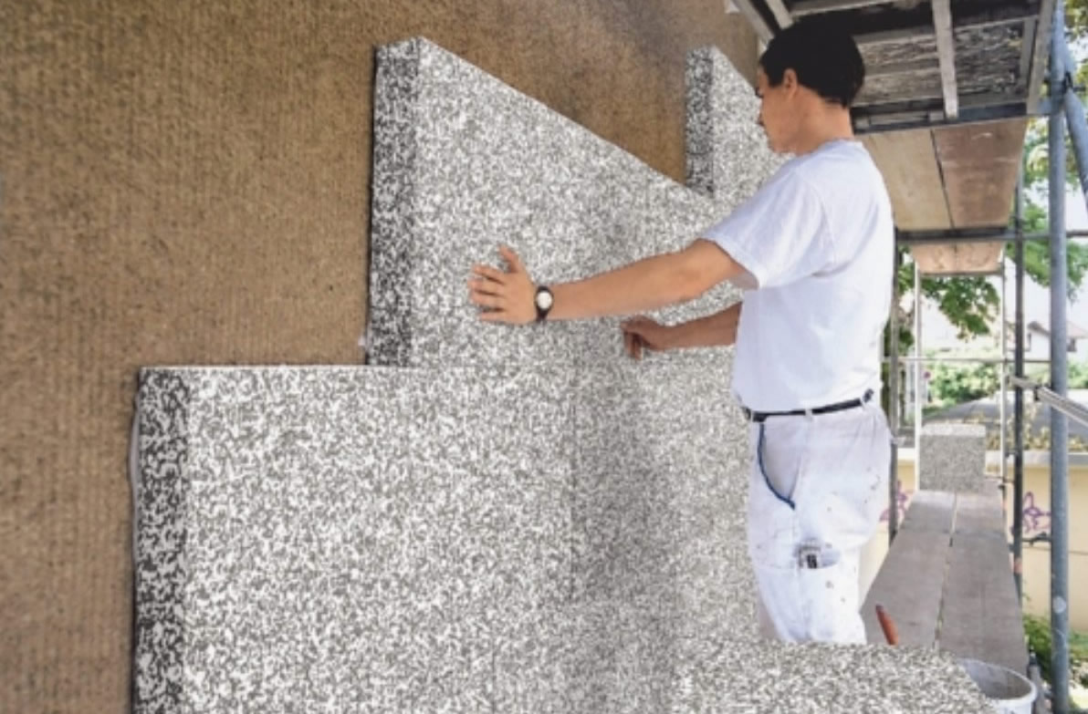 Güzelbahçe Isı Yalıtımcısı